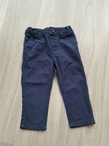 Pantalon chino