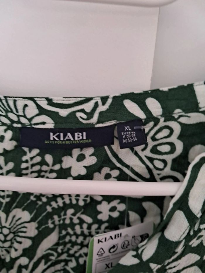 Blouse kiabi & - photo numéro 2