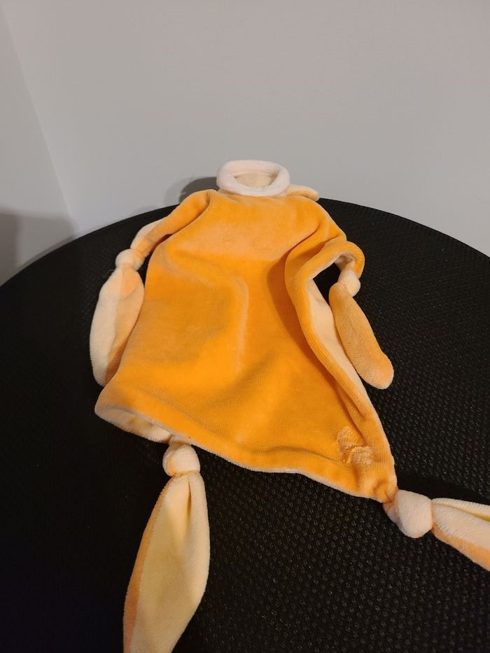 Doudou vache - photo numéro 5