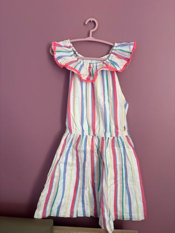 Robe sergent major 