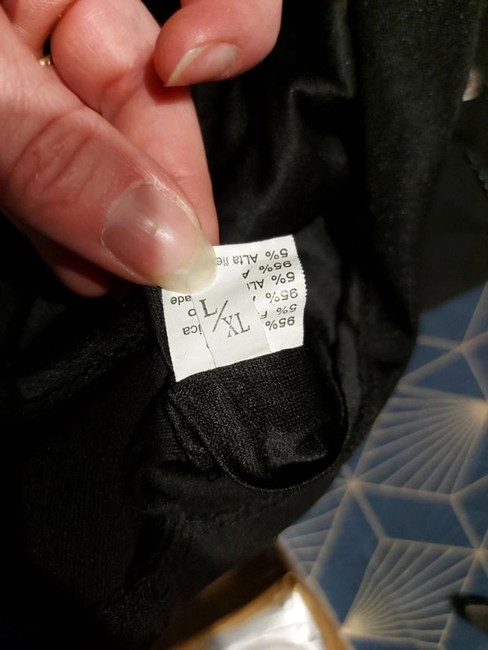 Jupe élastique - photo numéro 3