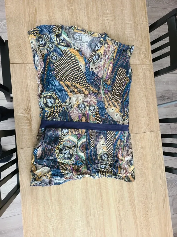 Tunique Elora taille 44