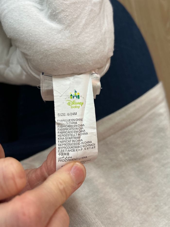 Gigoteuse - photo numéro 6