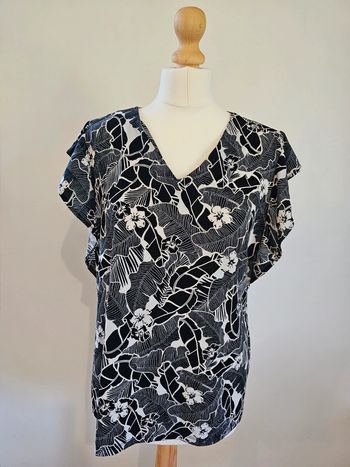 T-Shirt taille L