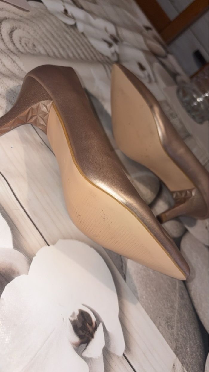 Talons femme - photo numéro 6