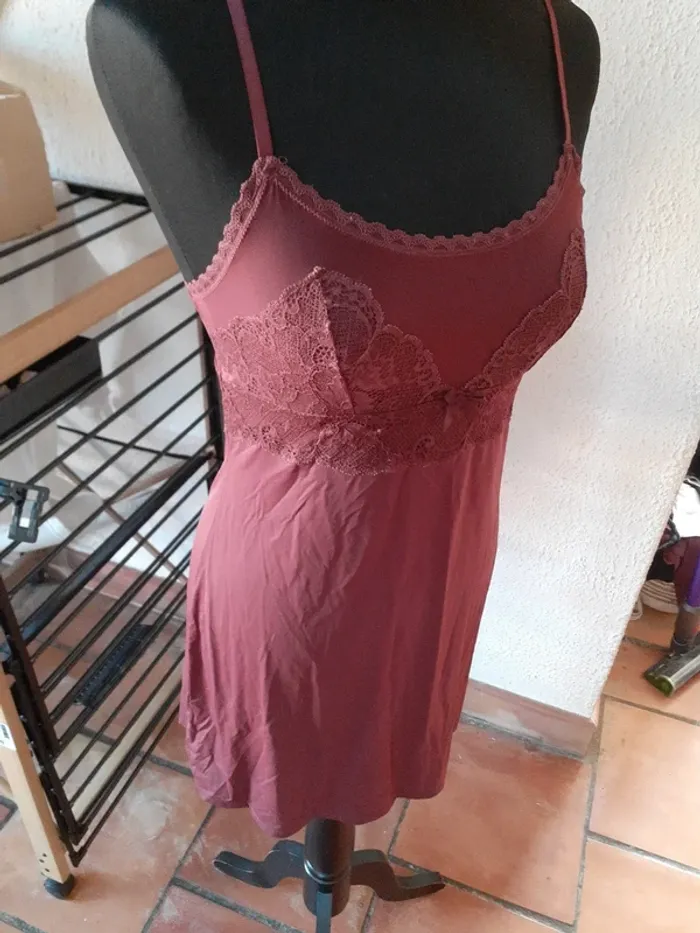 Nuisette - photo numéro 5