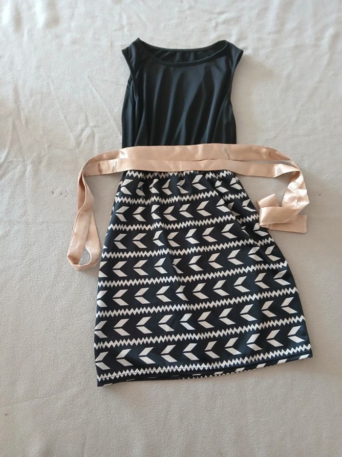 Robe femme taille S