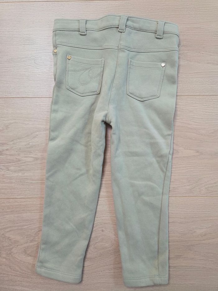 Pantalon fille 2ans - photo numéro 3
