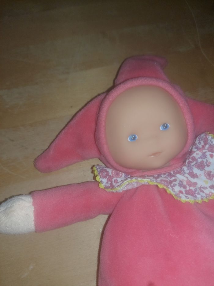 Poupée - photo numéro 3