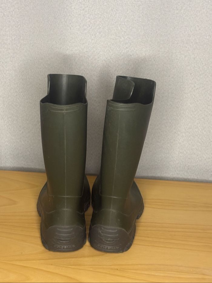 Bottes de pluie solognac, 35 - 36 - photo numéro 4