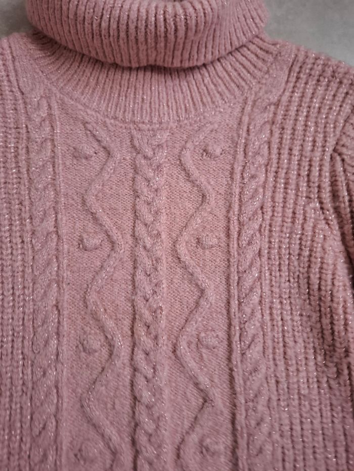 Robe okaidi 4 ans - photo numéro 2