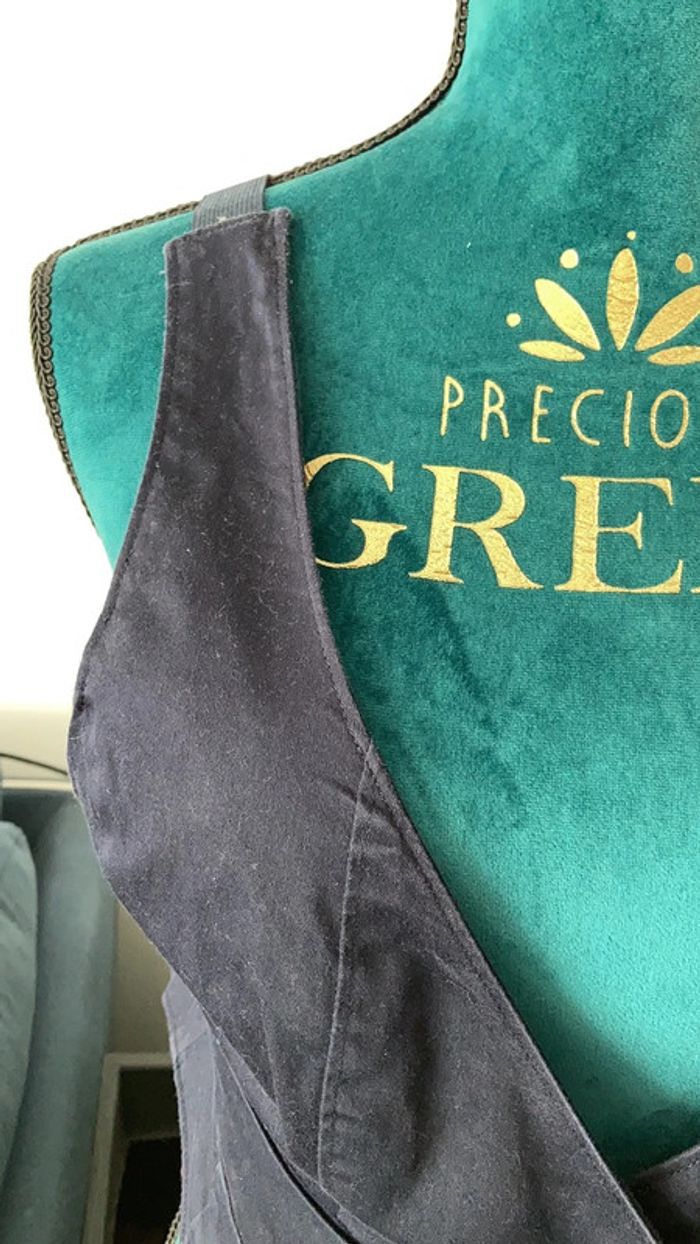 Boléro 38/40 - photo numéro 3