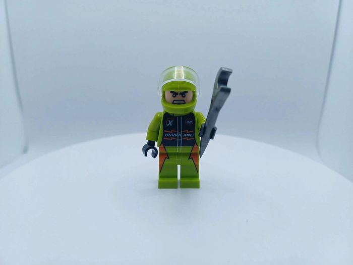 Mecano *3*-Compatible Lego - photo numéro 2