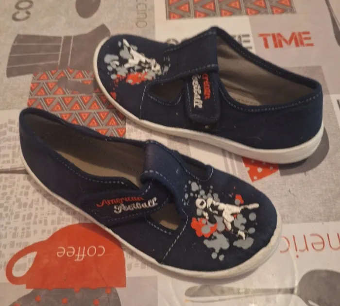 🎀 espadrille taille 35 🎀 - photo numéro 2