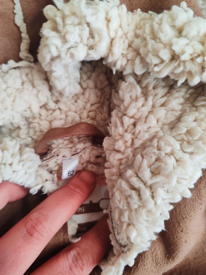 Manteau - photo numéro 4