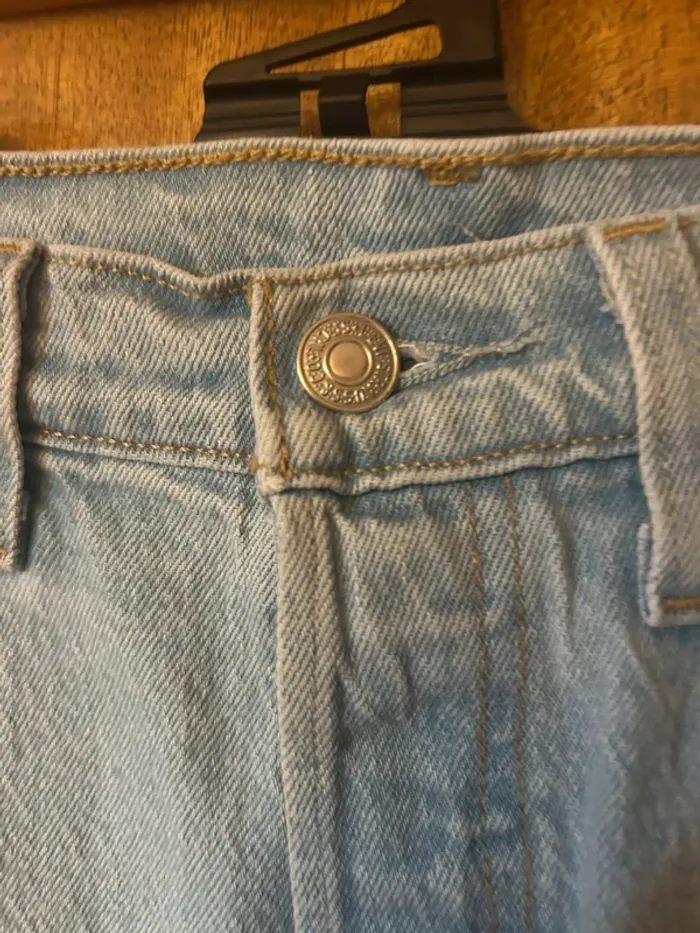 Jean Levis 501 - photo numéro 3