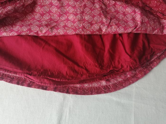 Jupe fille - photo numéro 2