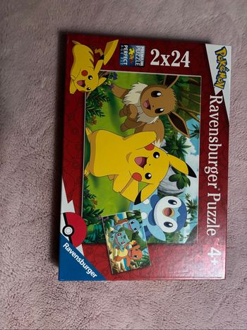 Puzzle