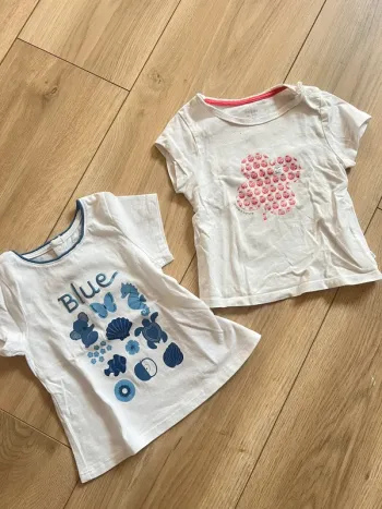 T shirt Obaibi