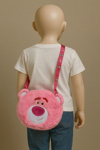 Sac en bandoulière Lotso Toy Story
