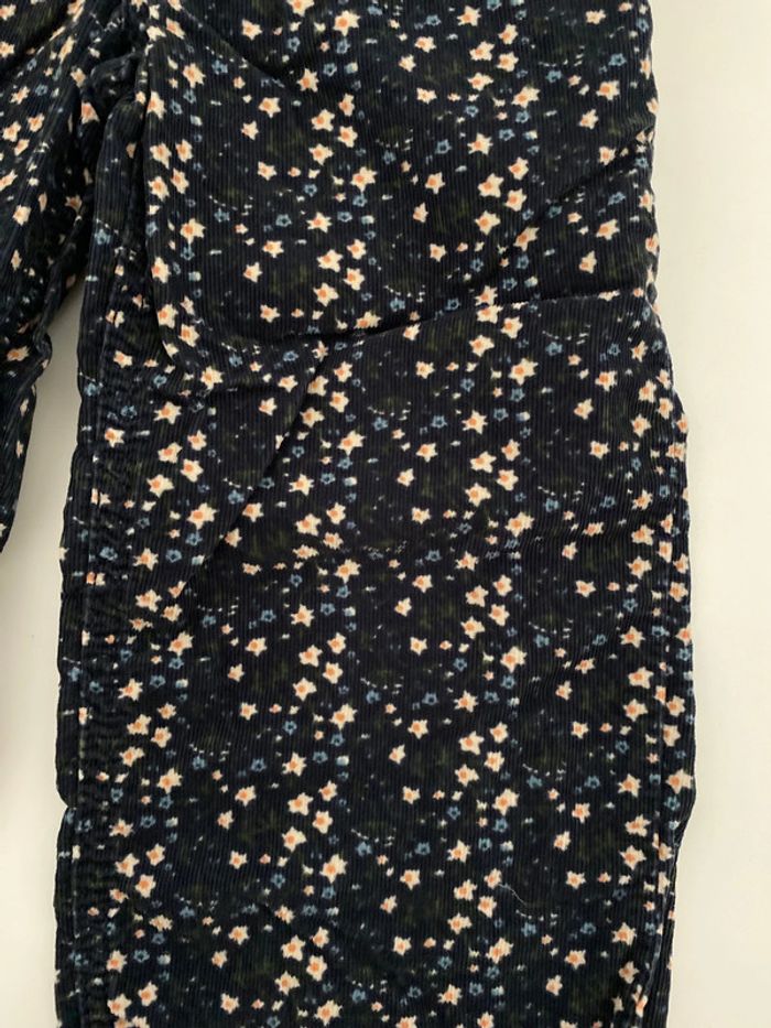 Pantalon fille - photo numéro 2