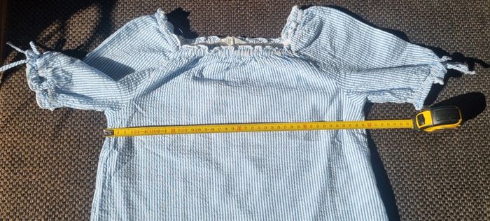 T shirt H&M 9/10 ans - photo numéro 5