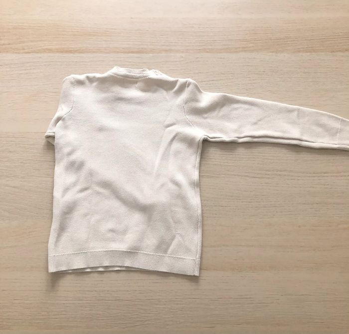 Pull garçon - photo numéro 4