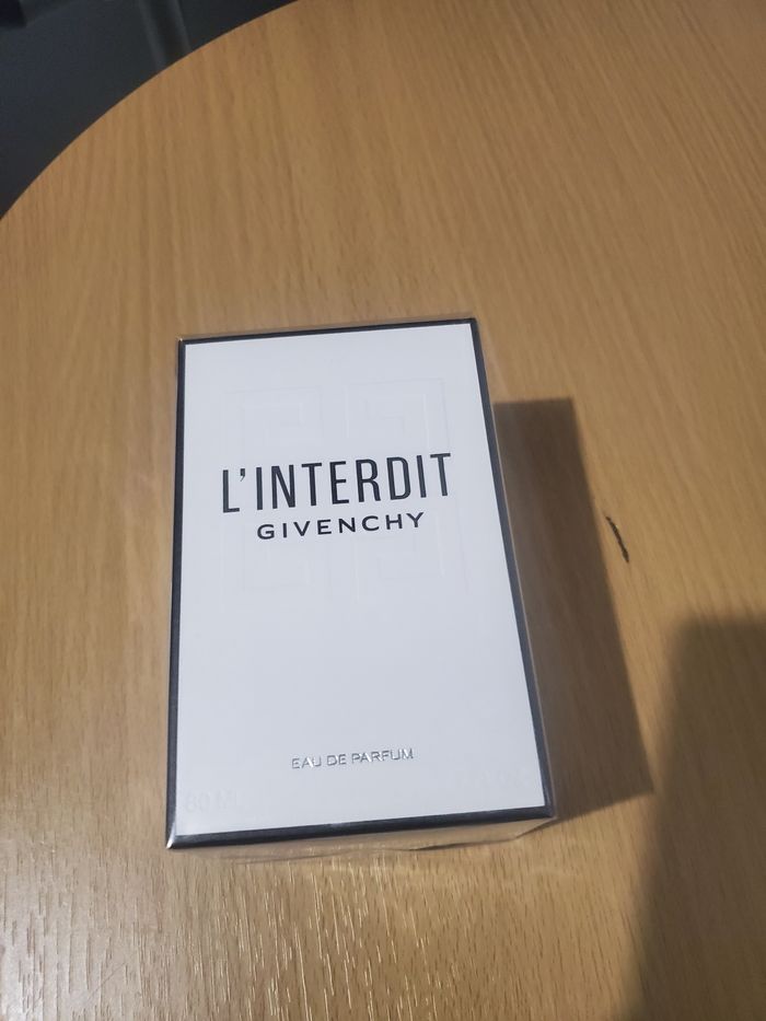 L'Interdit Givenchy