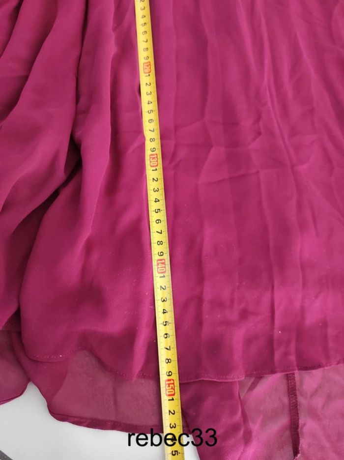 Robe demoiselle d'honneur - photo numéro 3