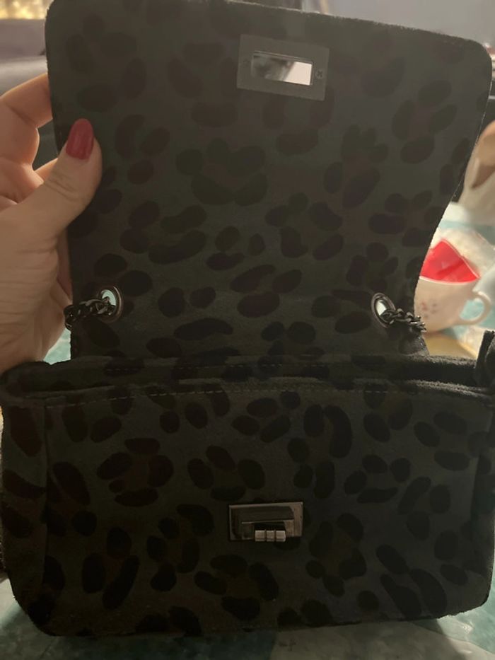 Joli sa a main bandoulière ect - photo numéro 3