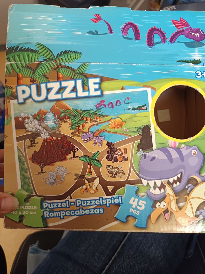 Puzzle