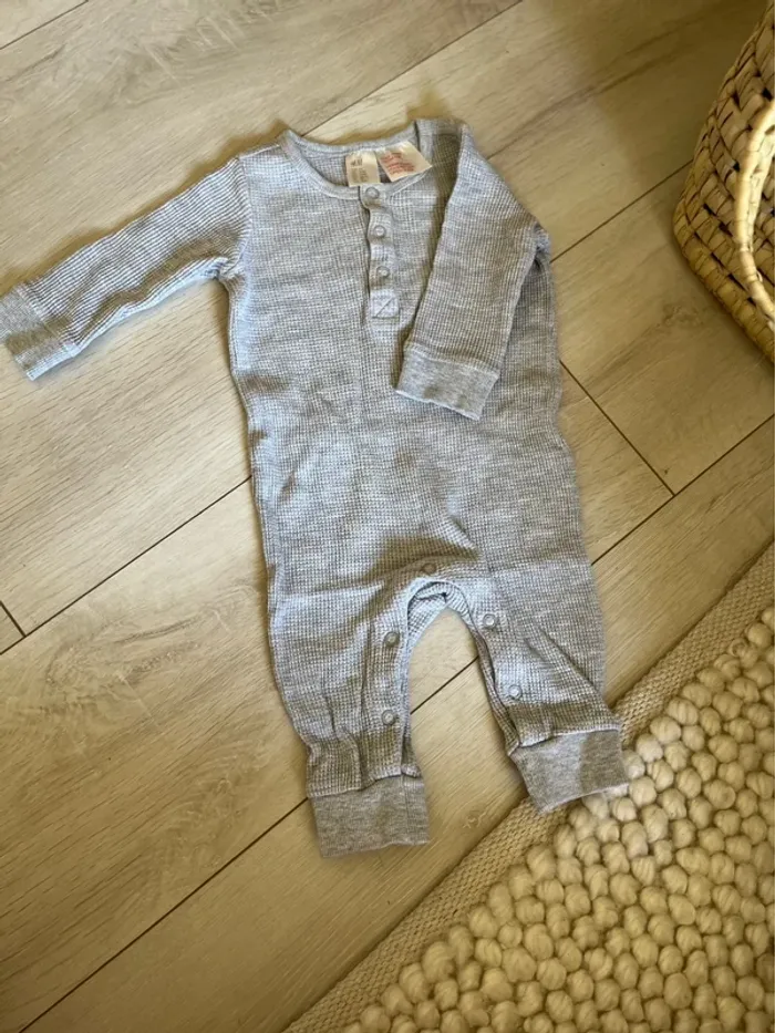 Grenouillère H&M