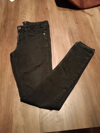 Jean skinny fit Kiabi XS (14 ans)