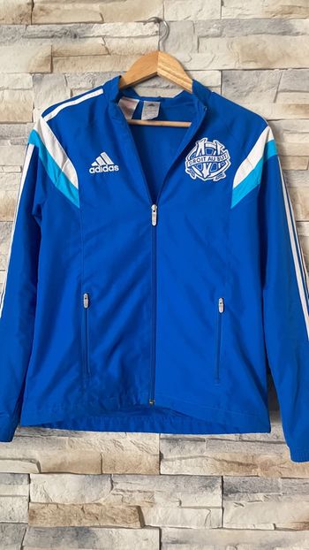 Veste survêtement enfants