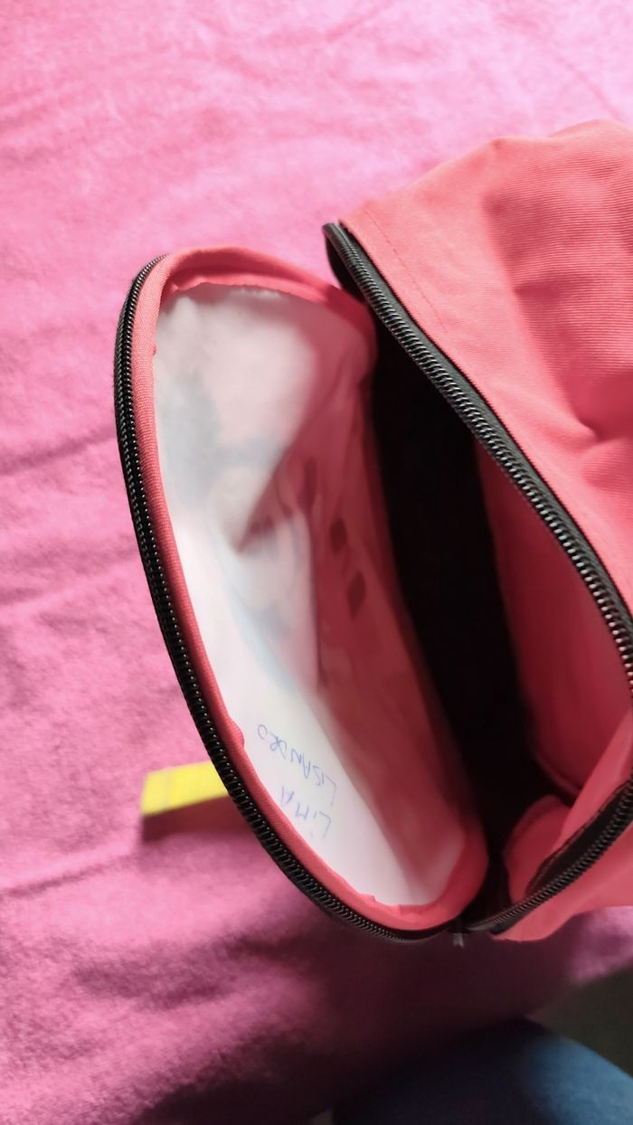 Sac à dos - photo numéro 3
