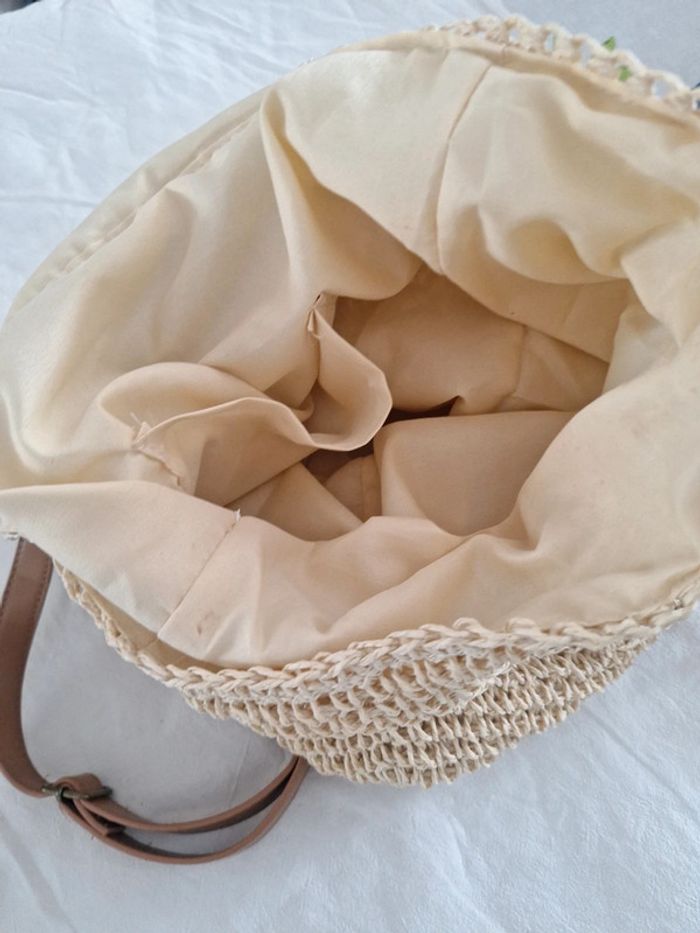 Sac à dos avec fantaisie - photo numéro 7