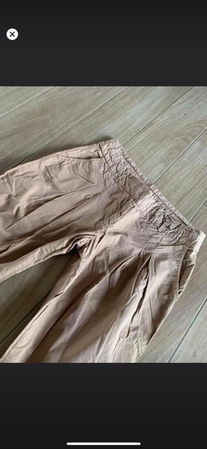 Pantalon naf naf - photo numéro 2