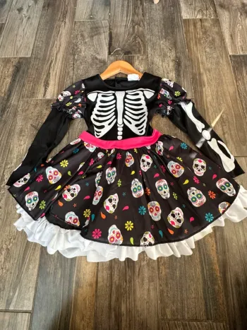 Déguisement Halloween