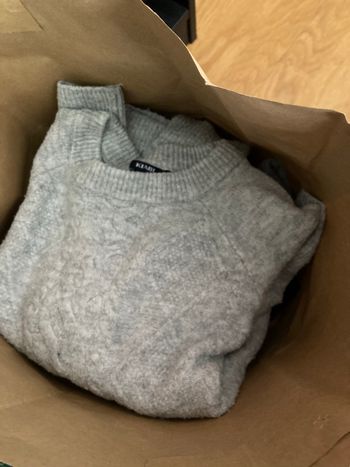 Lot vêtements garçon