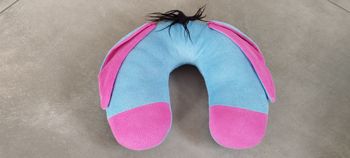 Coussin de voyage Disney bourriquet