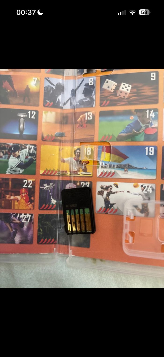 1 2 switch - photo numéro 3