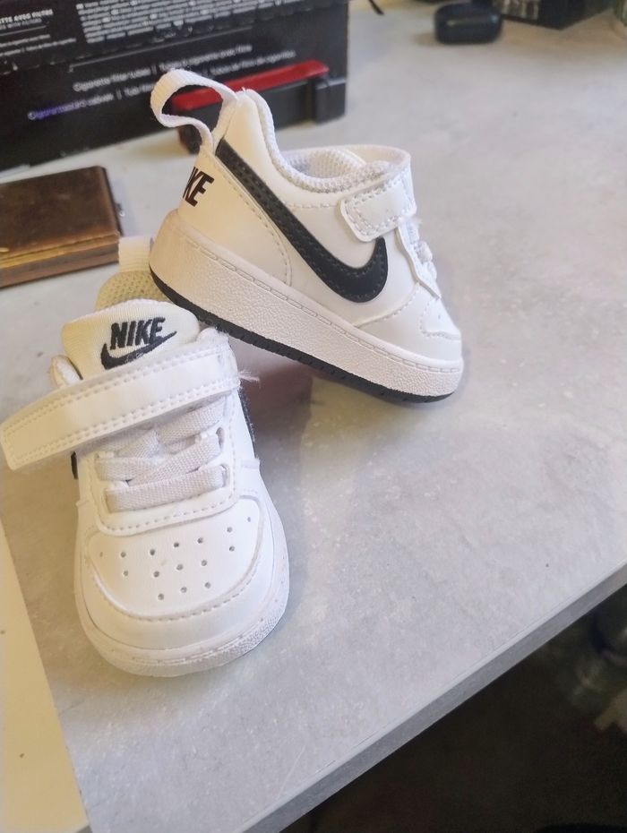 Chaussures Nike - photo numéro 4