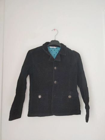Manteau fille c