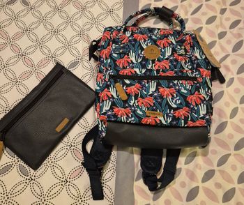 Sac a dos cabaia