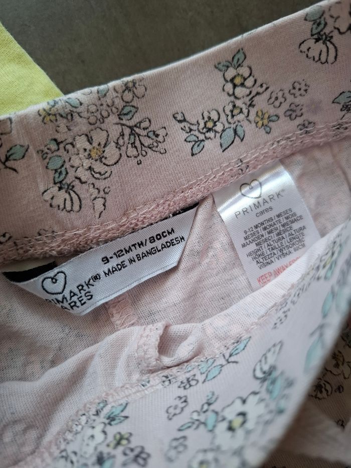 Lot de 2 shorts - photo numéro 5