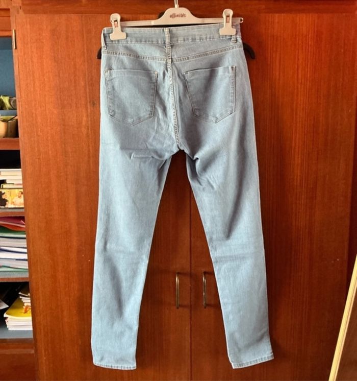 Jean skinny - photo numéro 2