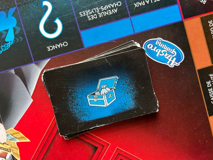 monopoly edition tricheur - photo numéro 5