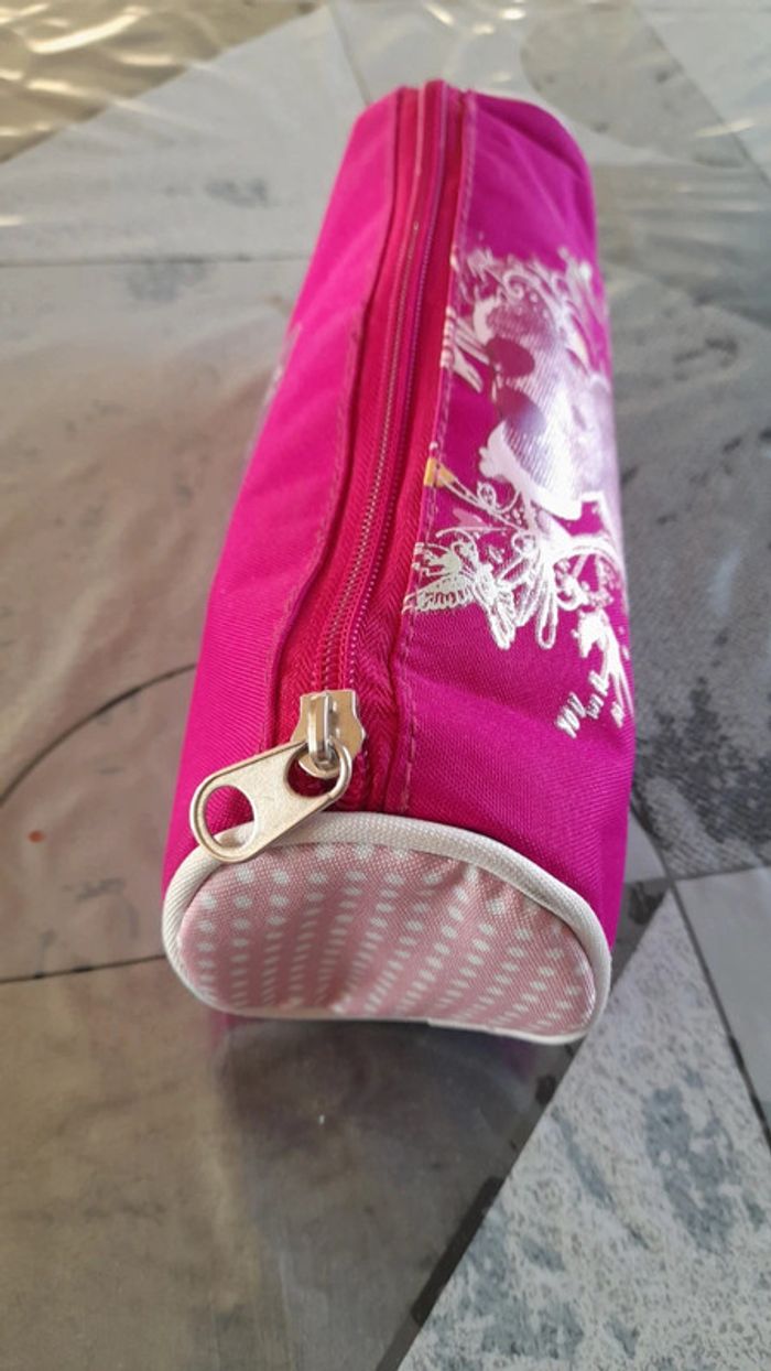 Trousse Lulu castagnette - photo numéro 3