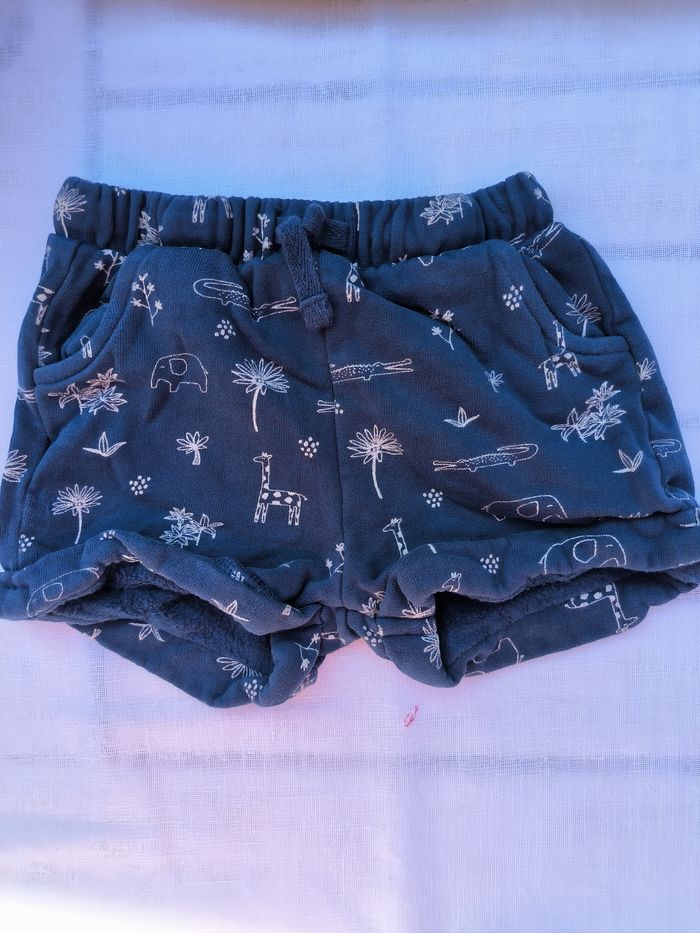 Ensemble Vertbaudet 9 mois - photo numéro 2