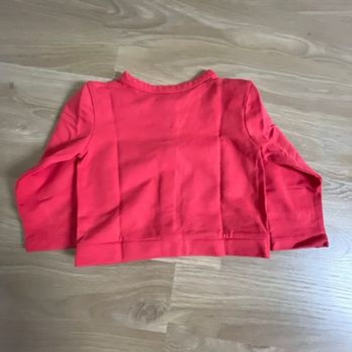 Gilet - photo numéro 2